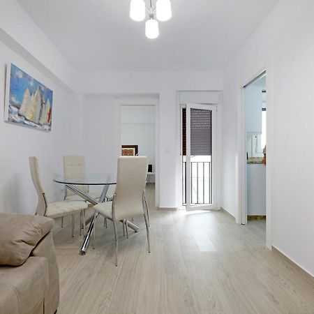 San Basilio, nuevo apartamento con parking junto al casco histórico Córdoba Exterior foto