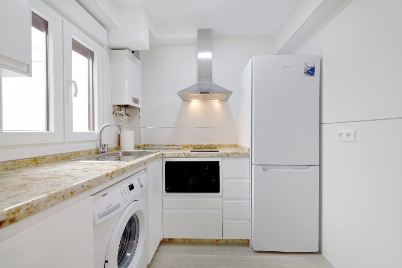 San Basilio, nuevo apartamento con parking junto al casco histórico Córdoba Exterior foto