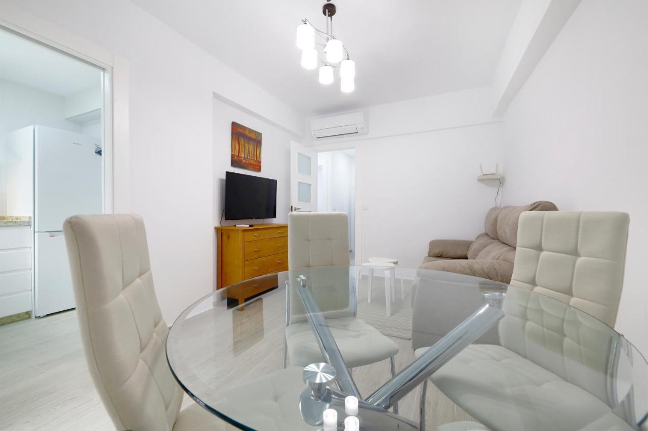 San Basilio, nuevo apartamento con parking junto al casco histórico Córdoba Exterior foto