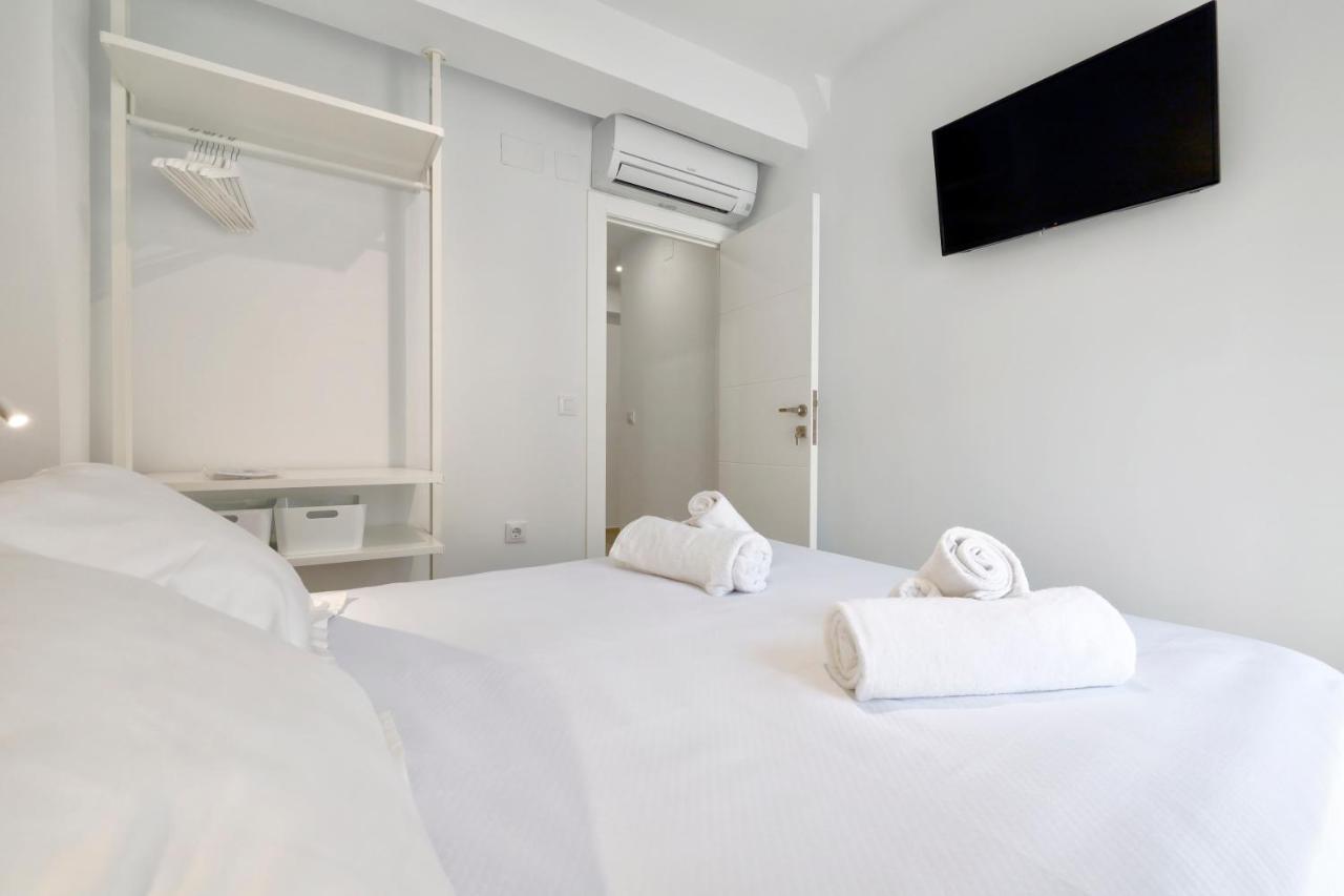 San Basilio, nuevo apartamento con parking junto al casco histórico Córdoba Exterior foto